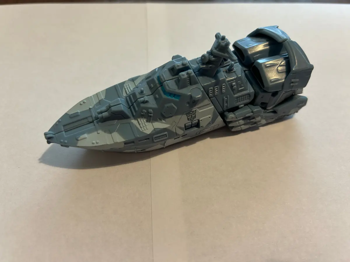 Tf Movie 2 Rotf Depth Charge 1