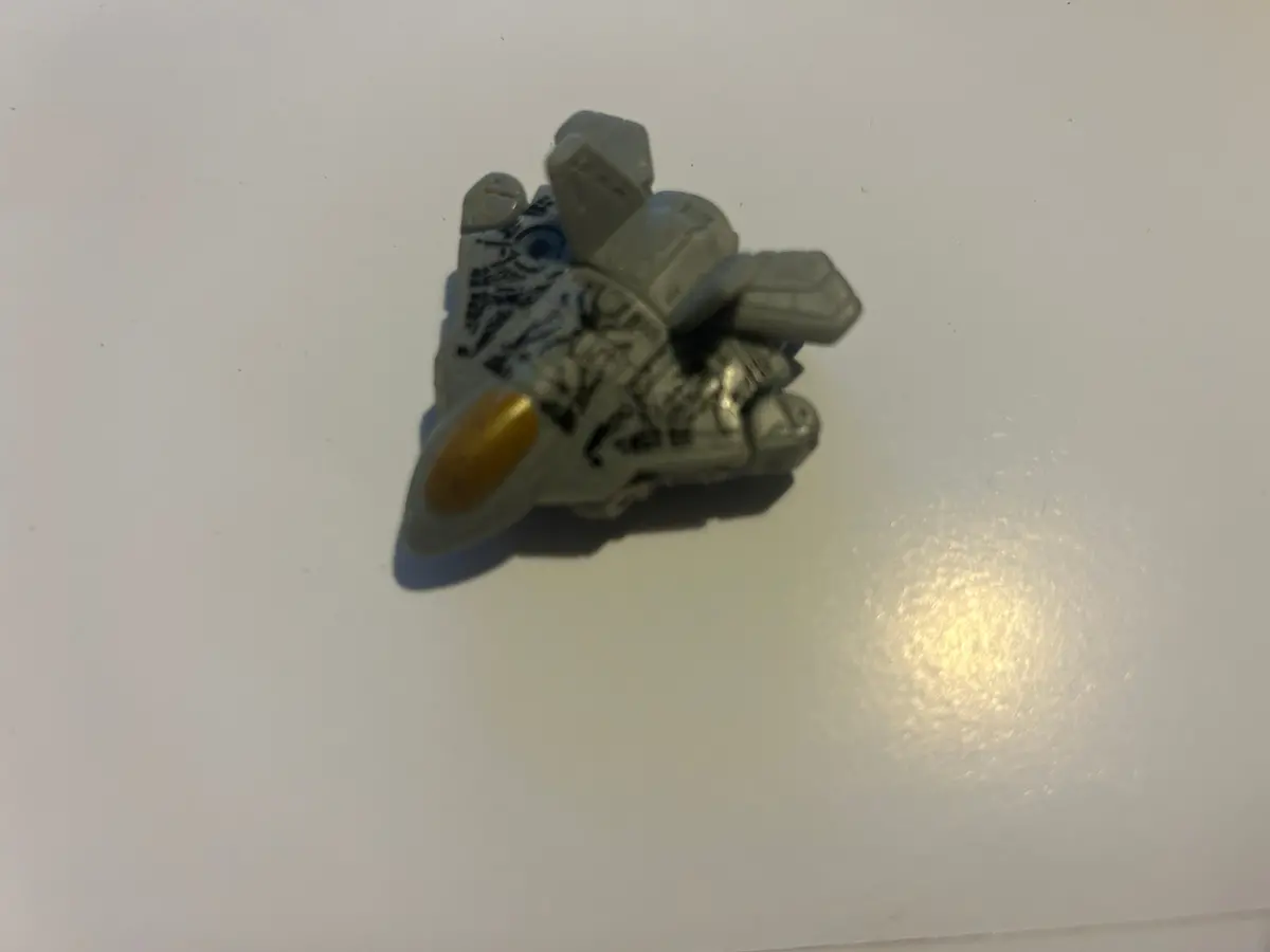Tf Movie 5 Tlk Starscream Tiny Turbo Changers 1
