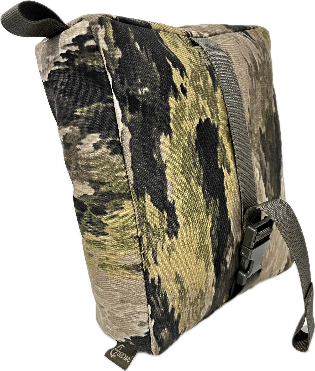 Cole-Tac - Trekker Bag 1
