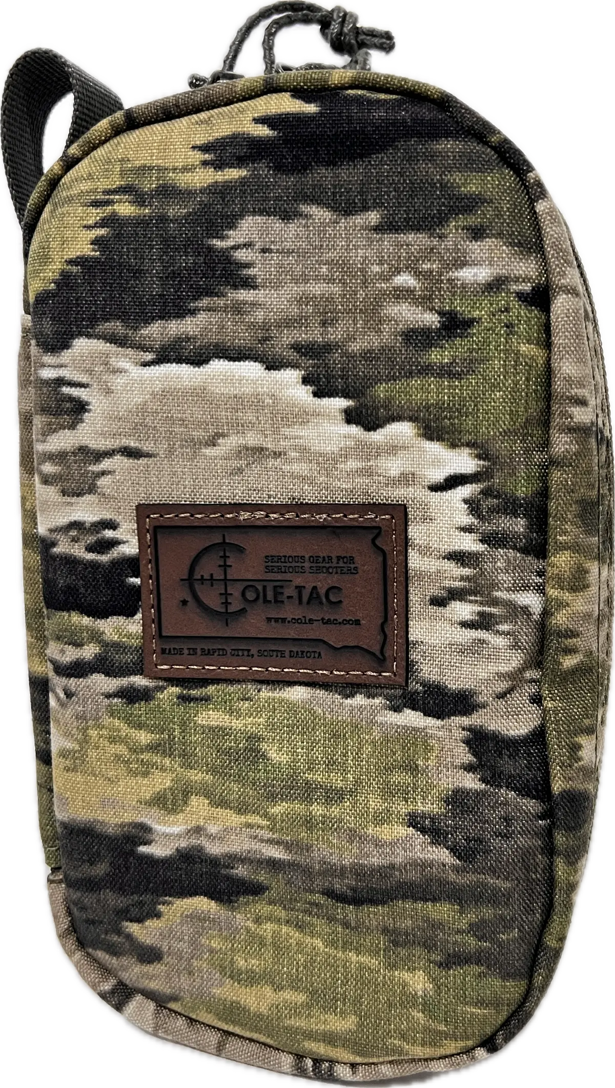 Cole-Tac - Garmin Xero Pouch 1