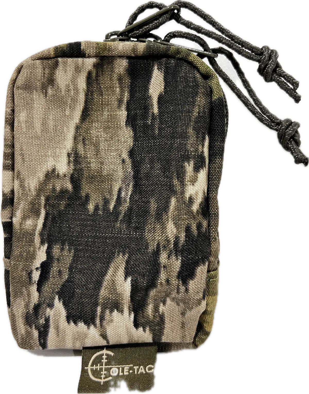 Cole-Tac - Bino Side Pouch 1