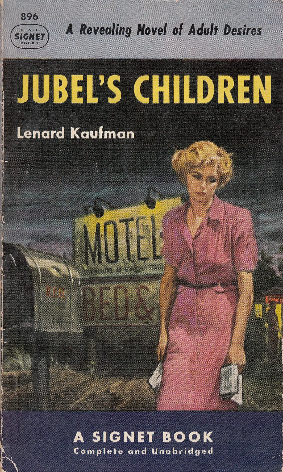 Jubel's Children 1