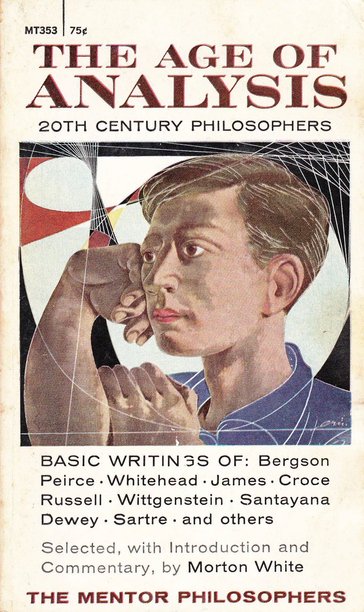 The Age Of Analysis 1