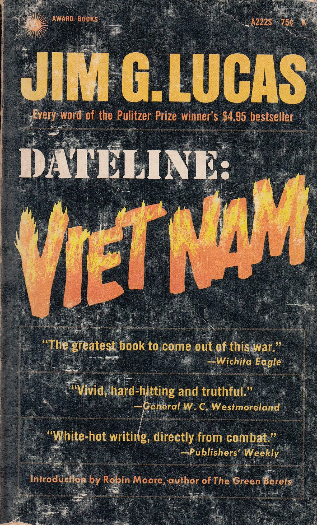 Date Line Veitnam 1