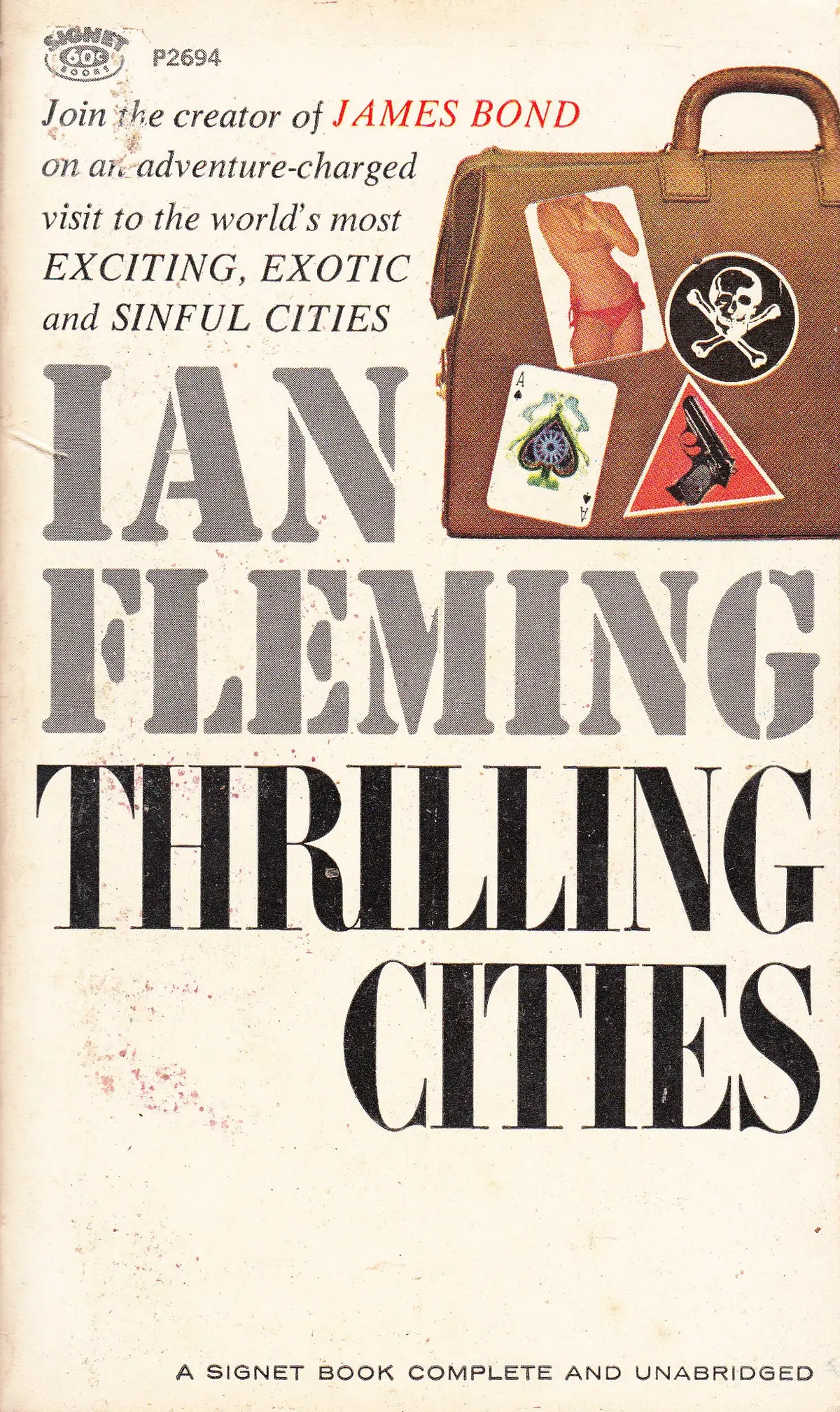 Thrilling Cities 1