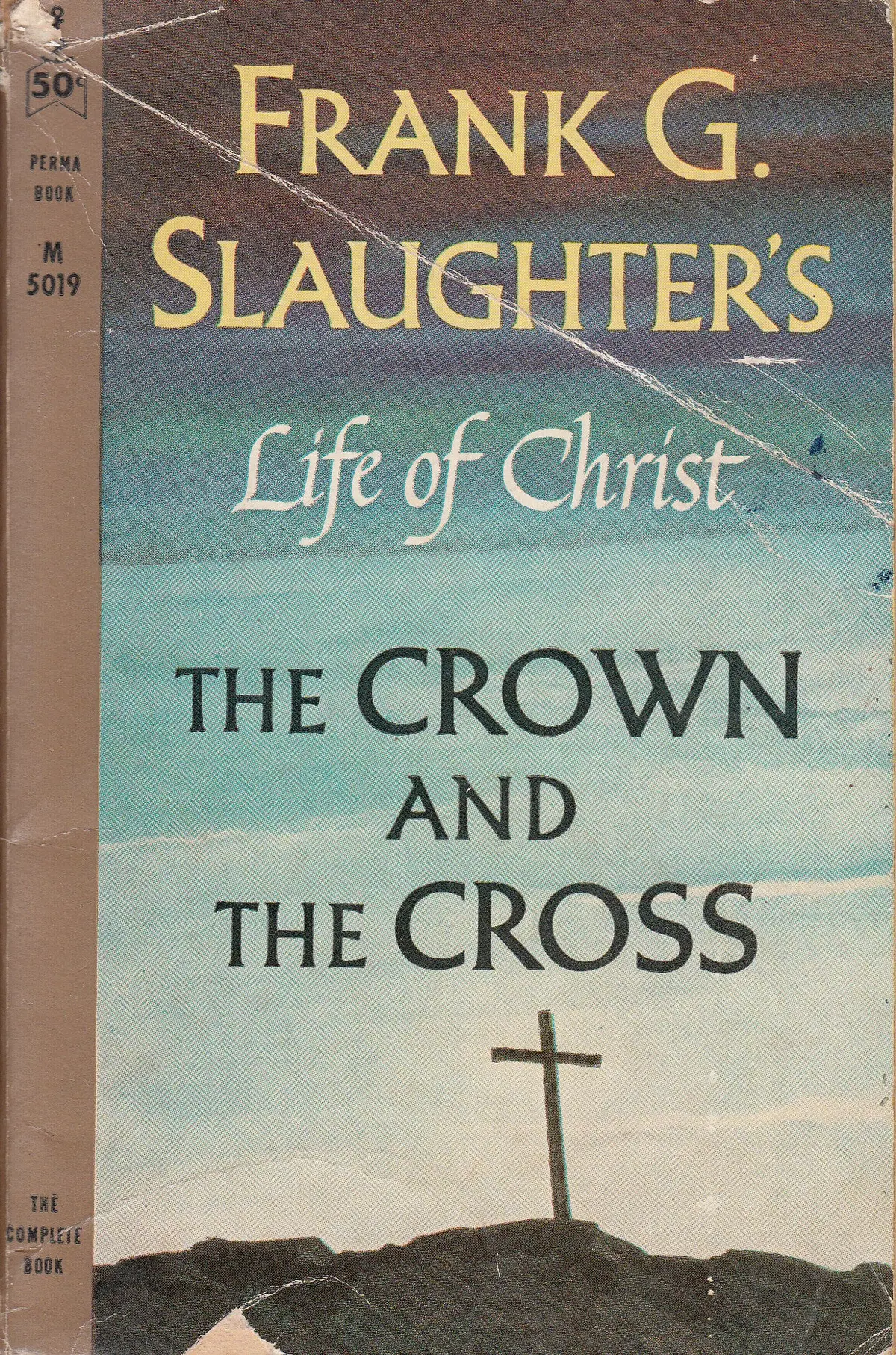 The Crown And The Cross 1