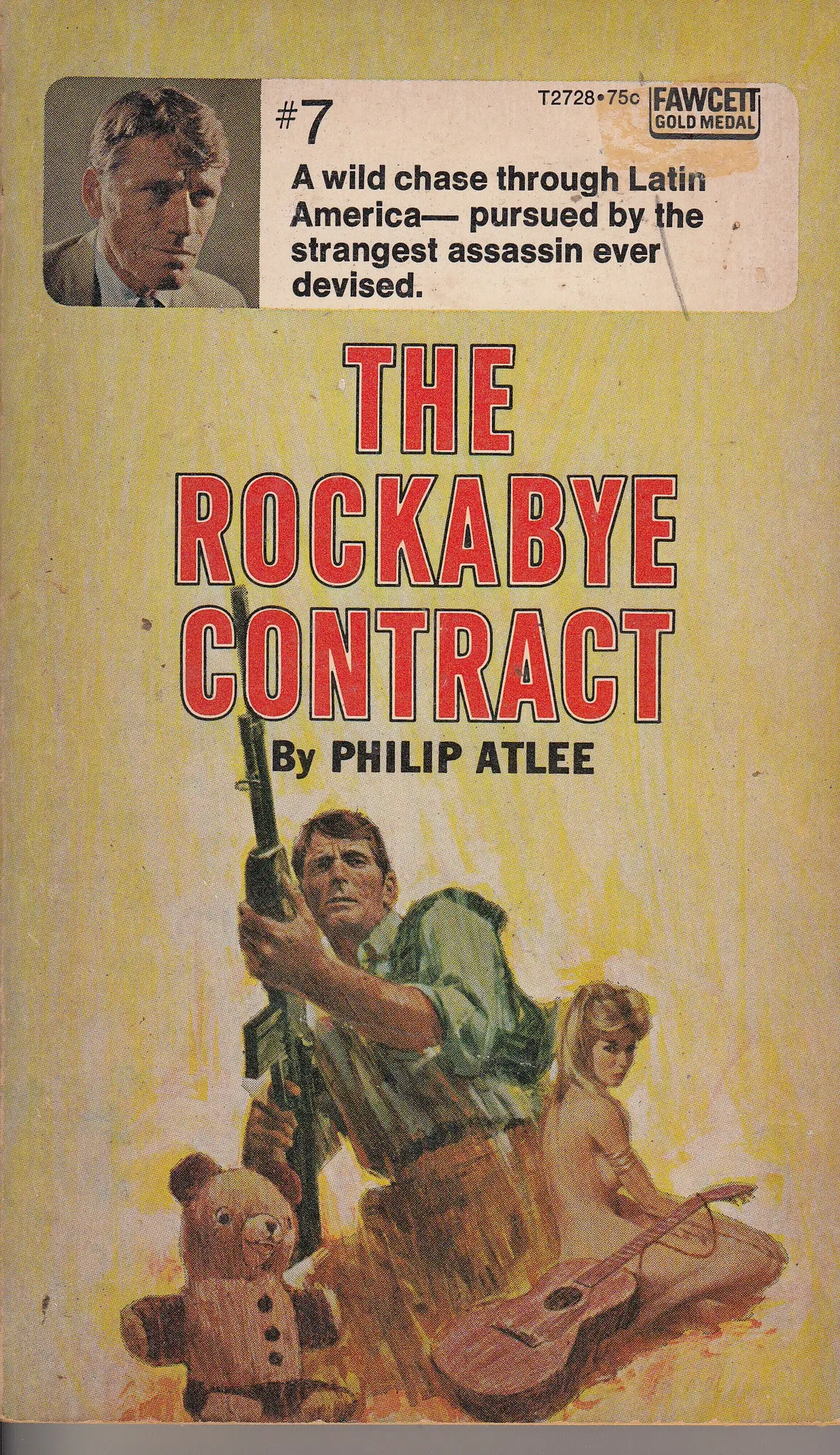 The Rockabye Contract 1