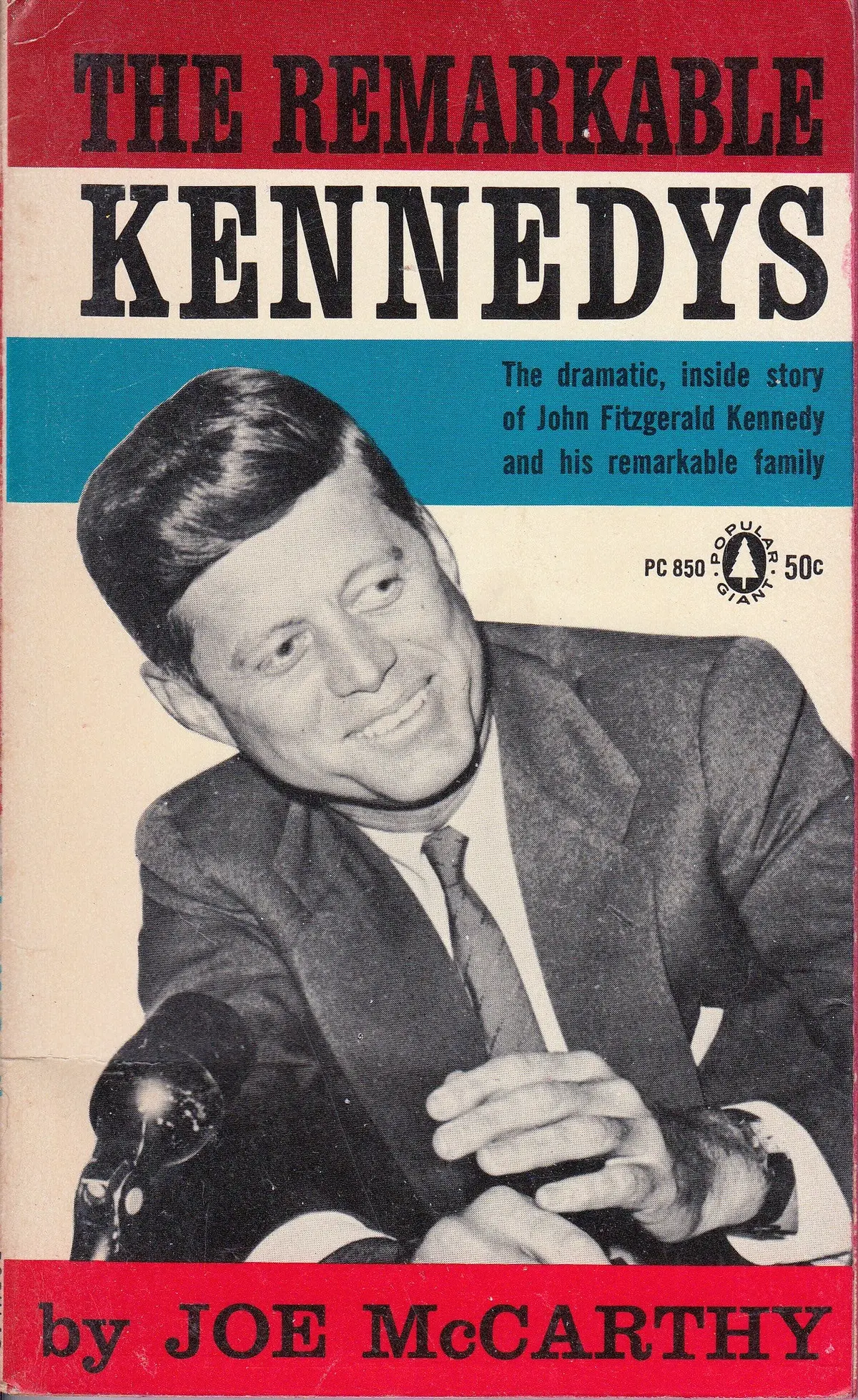 The Remarkable Kenendys 1