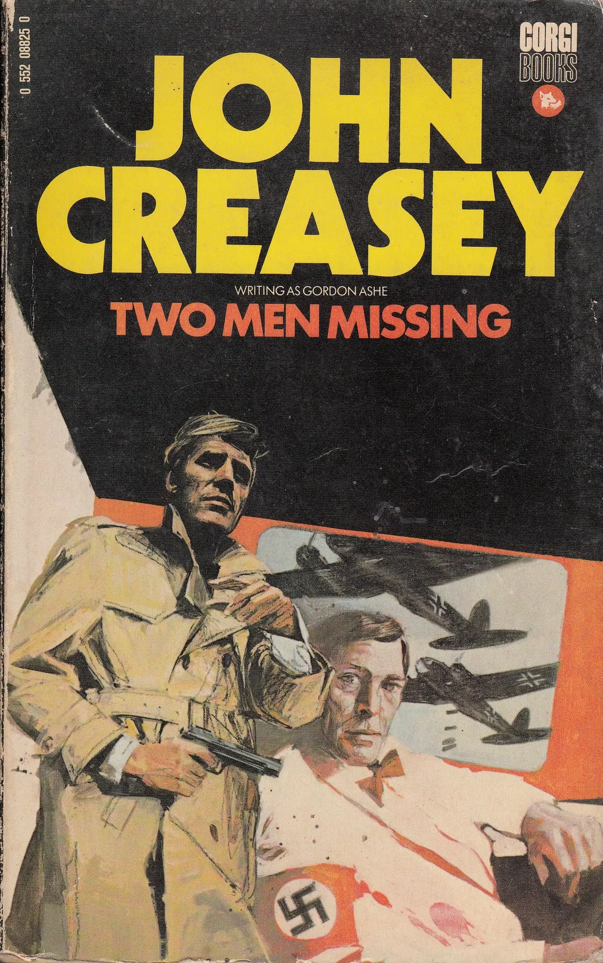 Two Men Missing 1
