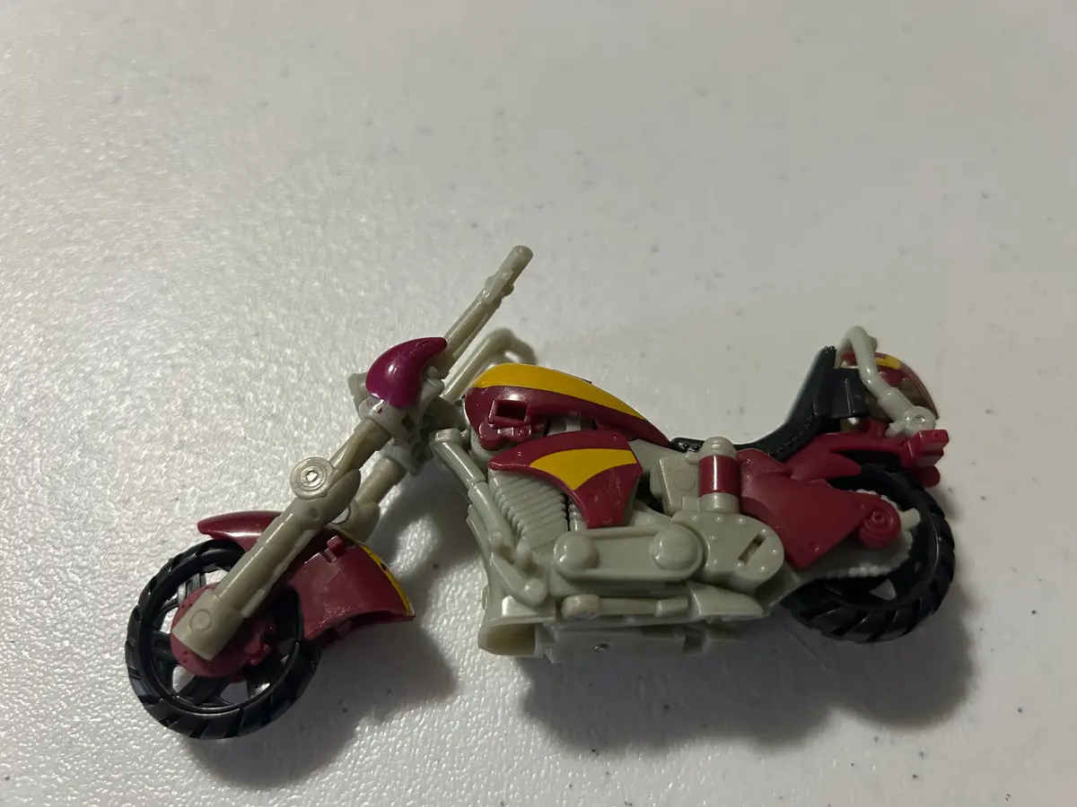Tf Rts Chopsaw Scout 1