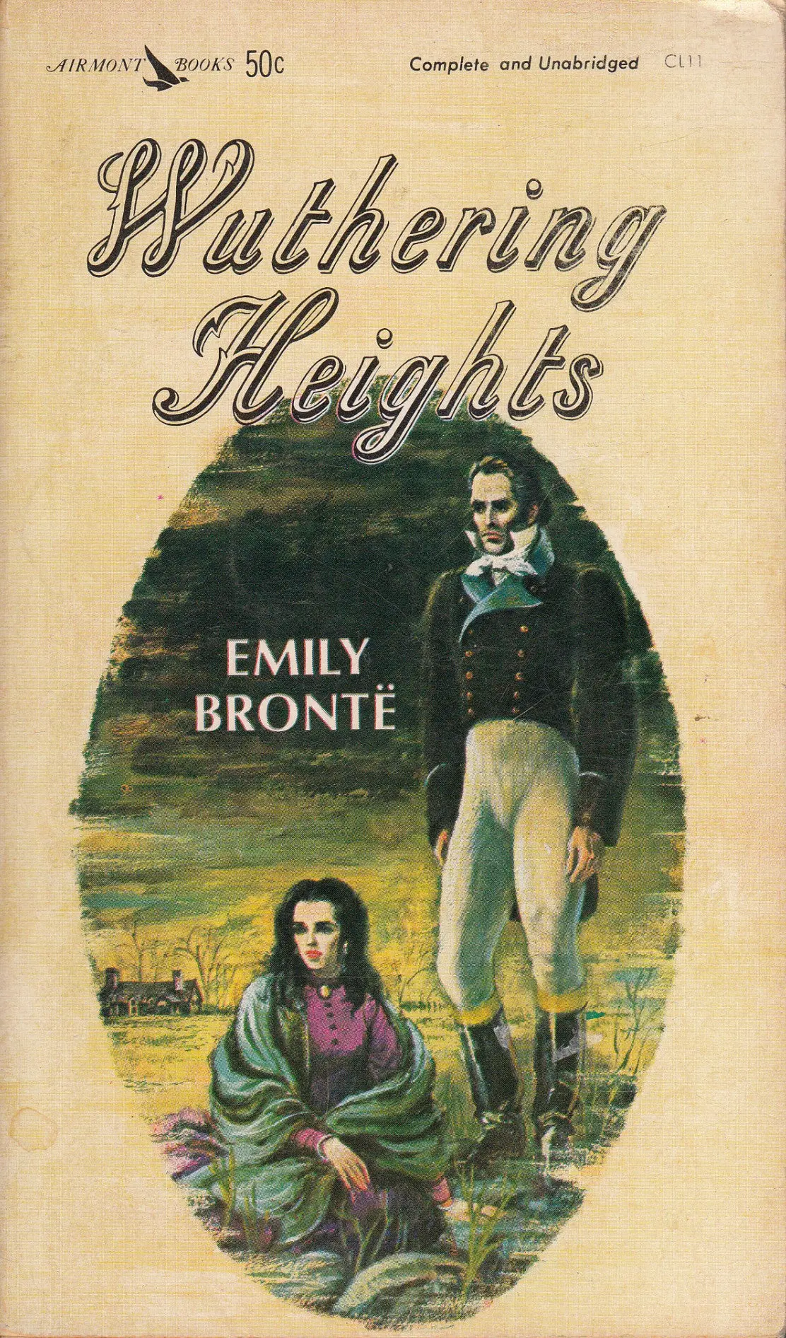 Wuthering Heights 1