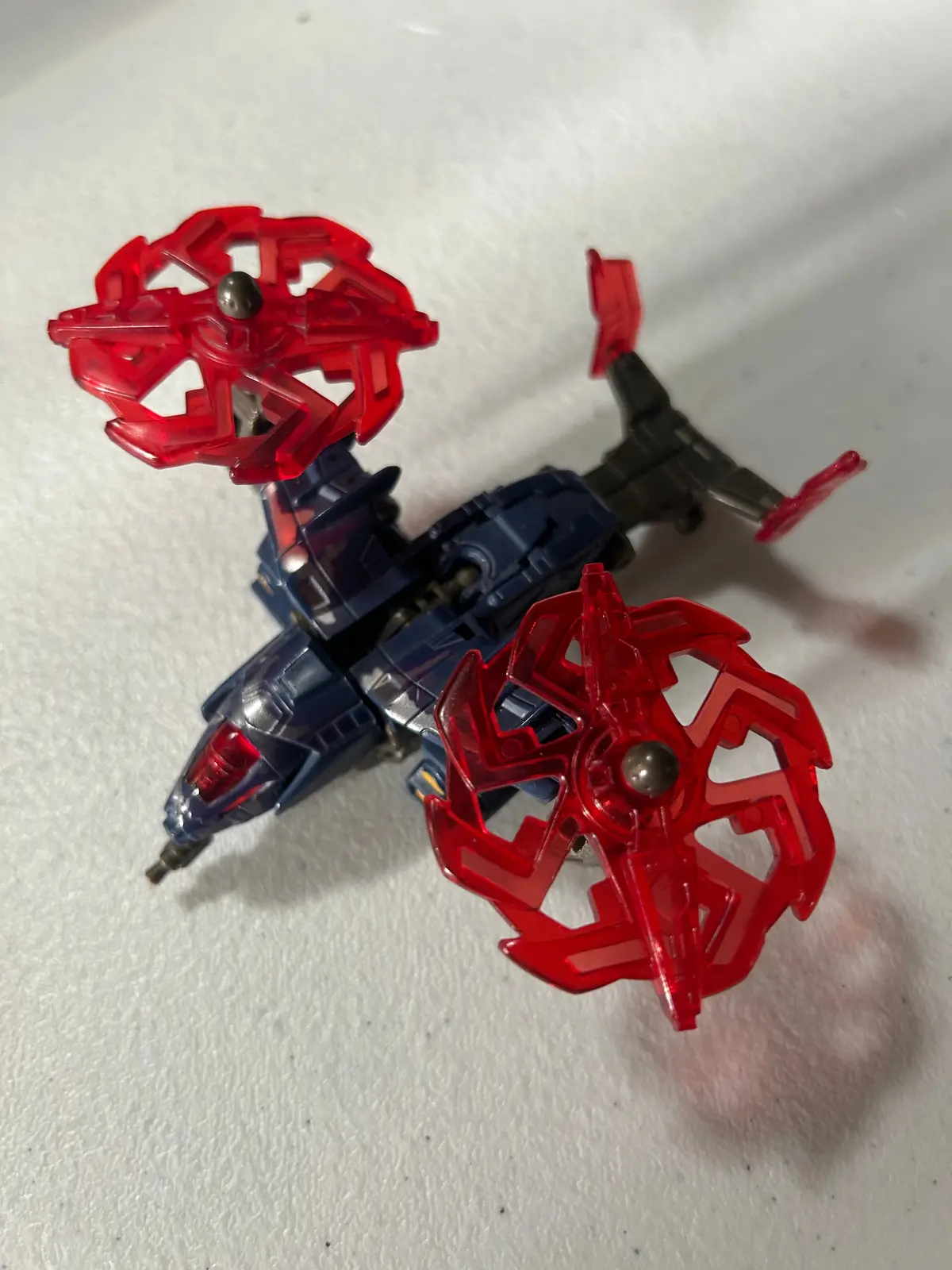 Tf Universe 1.0 Obsidian 1