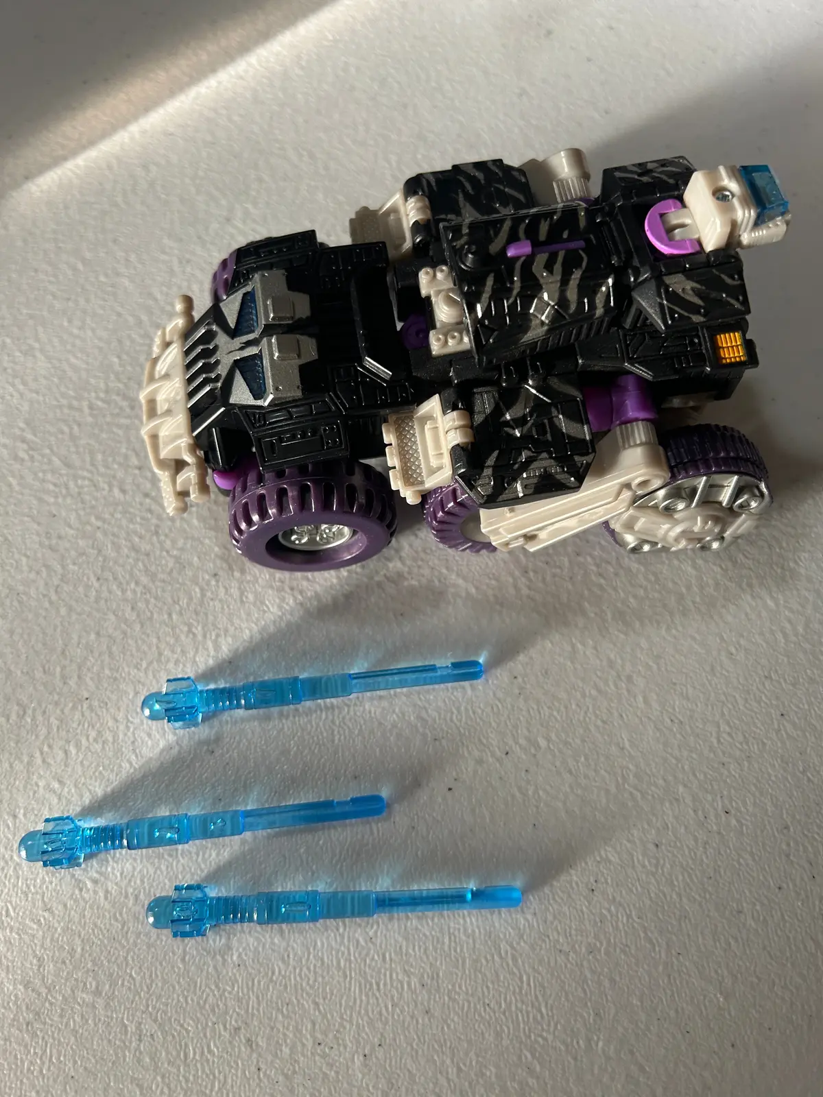 Tf Universe 1.0 Blastcharge 1