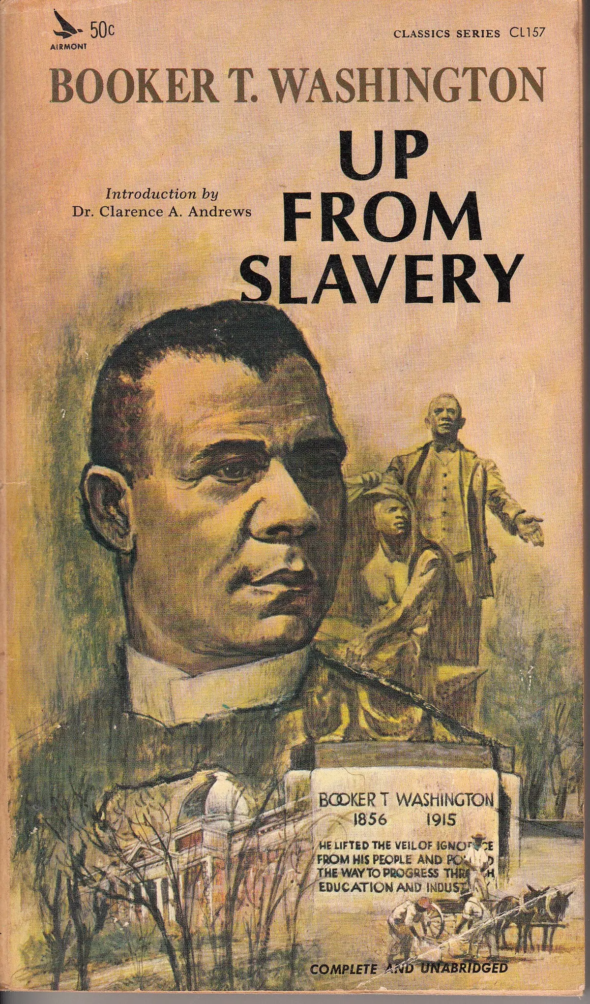 Up From Slavery 1