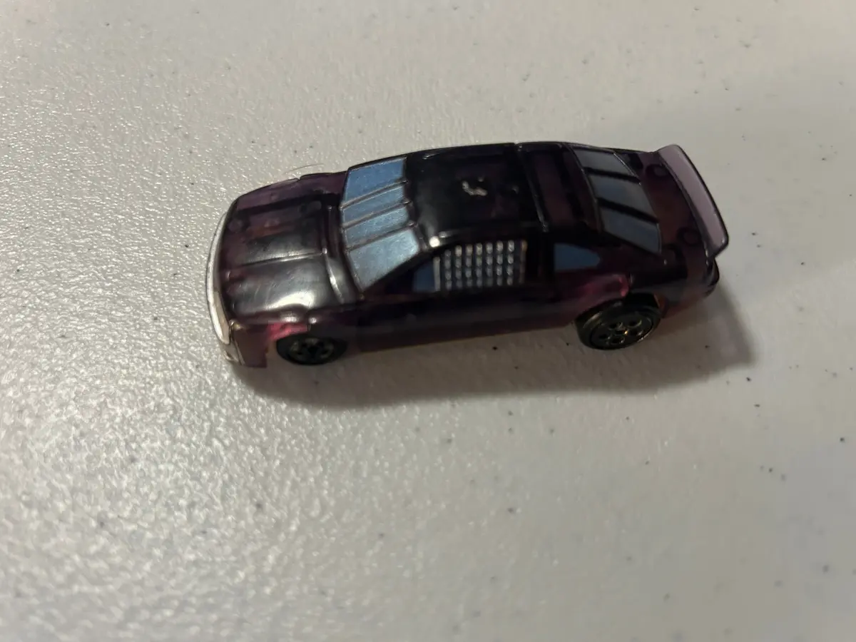 Tf Universe 1.0 Wars / Camshaft Kb Toys Exclusive Spychanger Incomplete 1