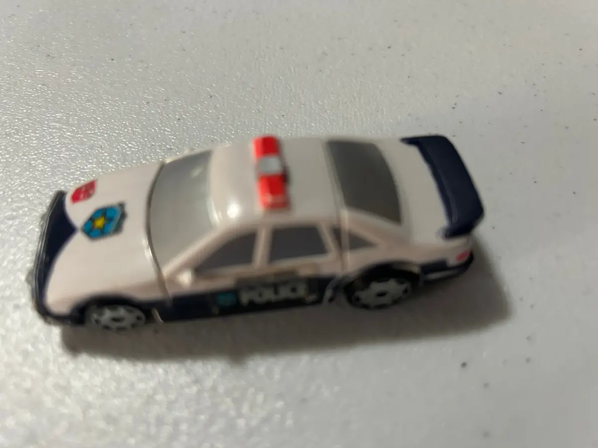 Tf Universe 1.0 Prowl Kb Toys Exclusive Spychanger Incomplete 1