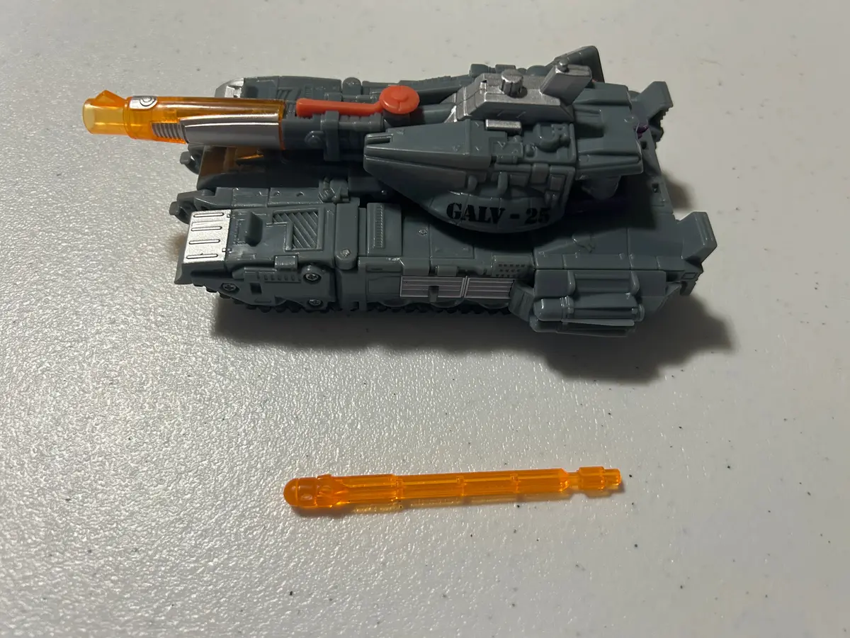 Tf Universe 2.0 Galvatron Deluxe 1
