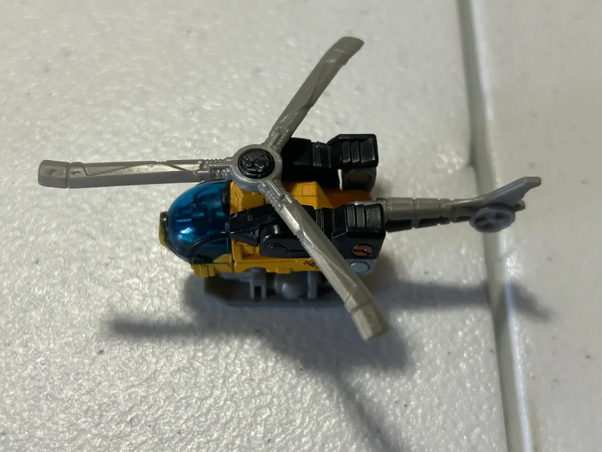 Tf Generations Swashplate Minicon 1