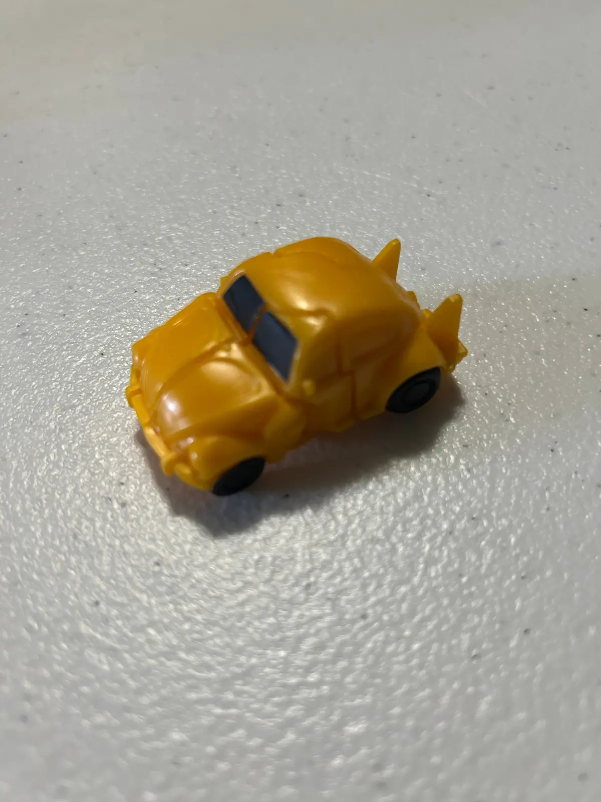 Tf Bumblebee Movie Bumblebee Tiny Turbo Changers 1