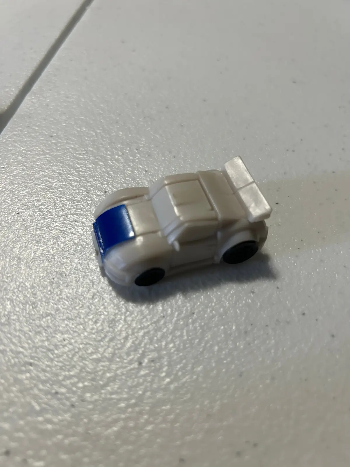 Tf Cyberverse Jazz Tiny Turbo Changers 1