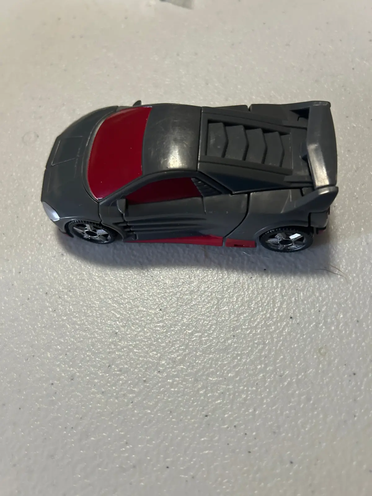 Tf Generations Dead End Gdo Scout 1