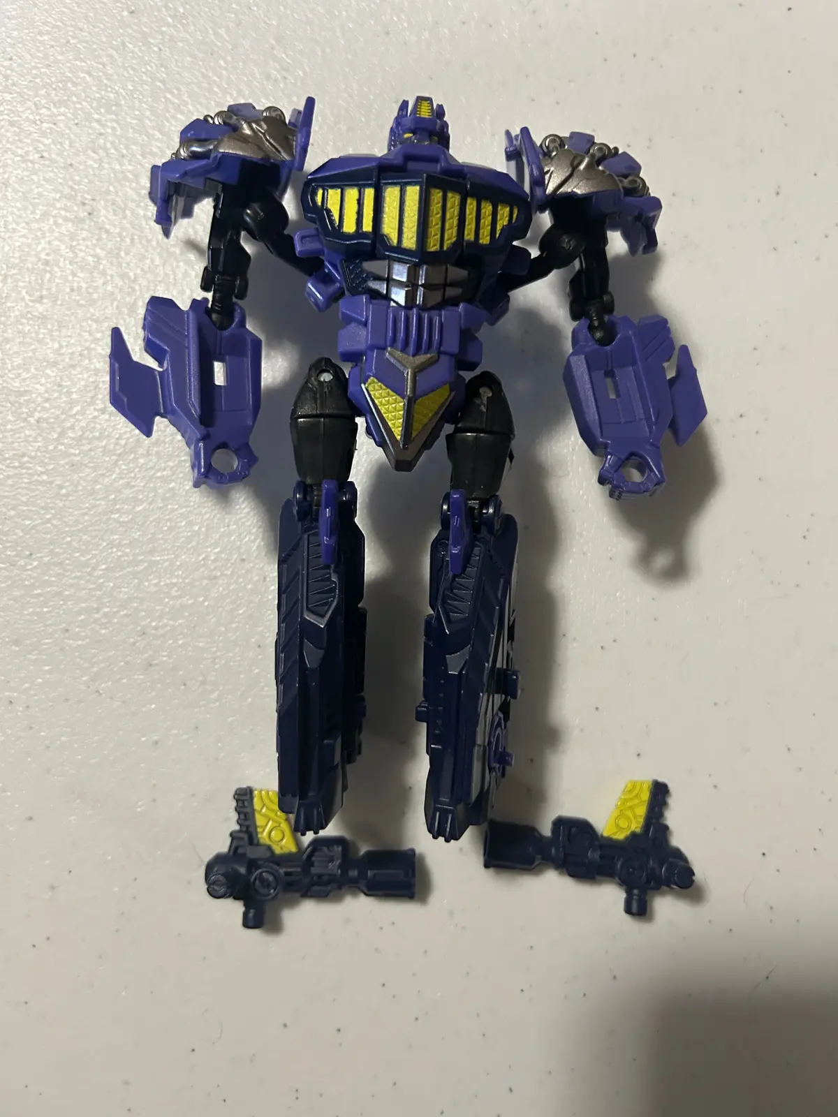 Tf Generations Blast Off (Foc) Dlx 1
