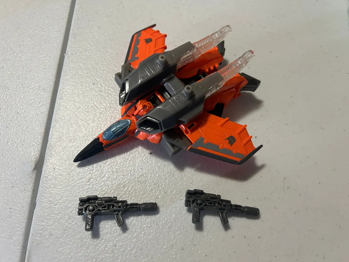 Tf Generations Jhiaxus Dlx Incomplete 1
