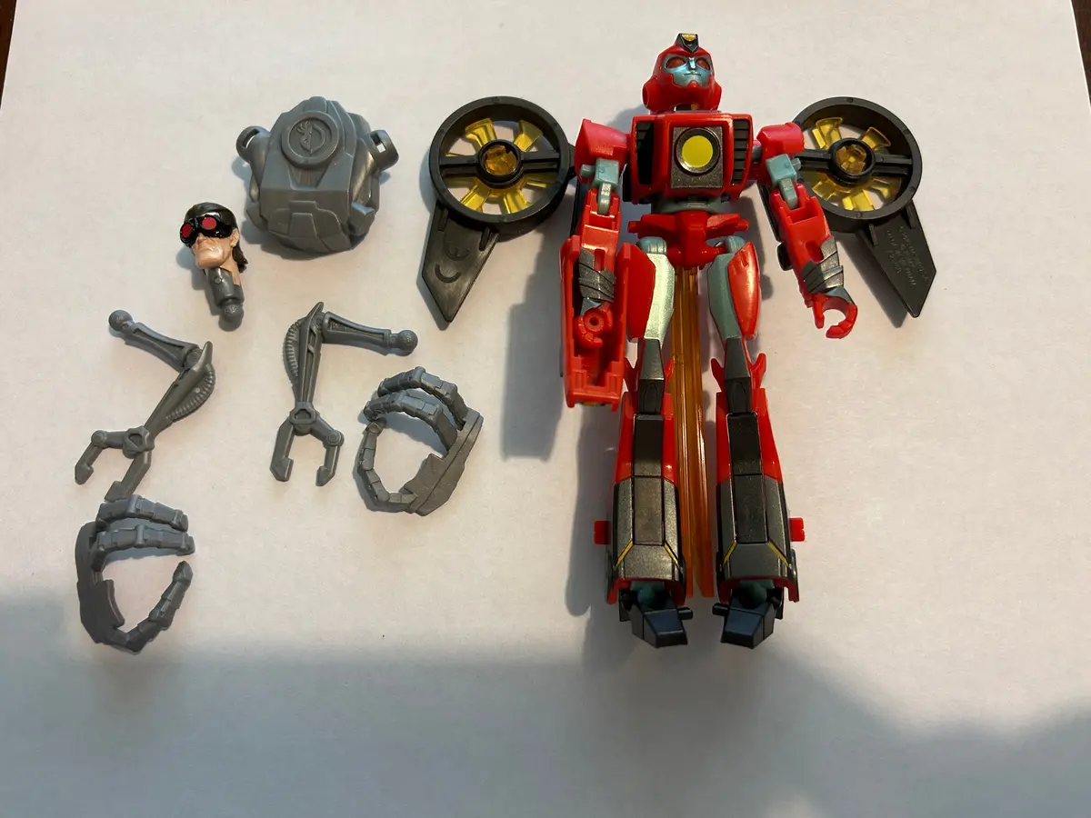 Tf Earthspark Terran Twitch 1