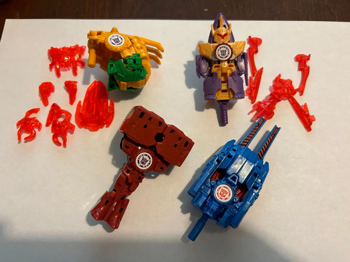 Tf Rid2015 Minicon 4-Pack Wave 3 1