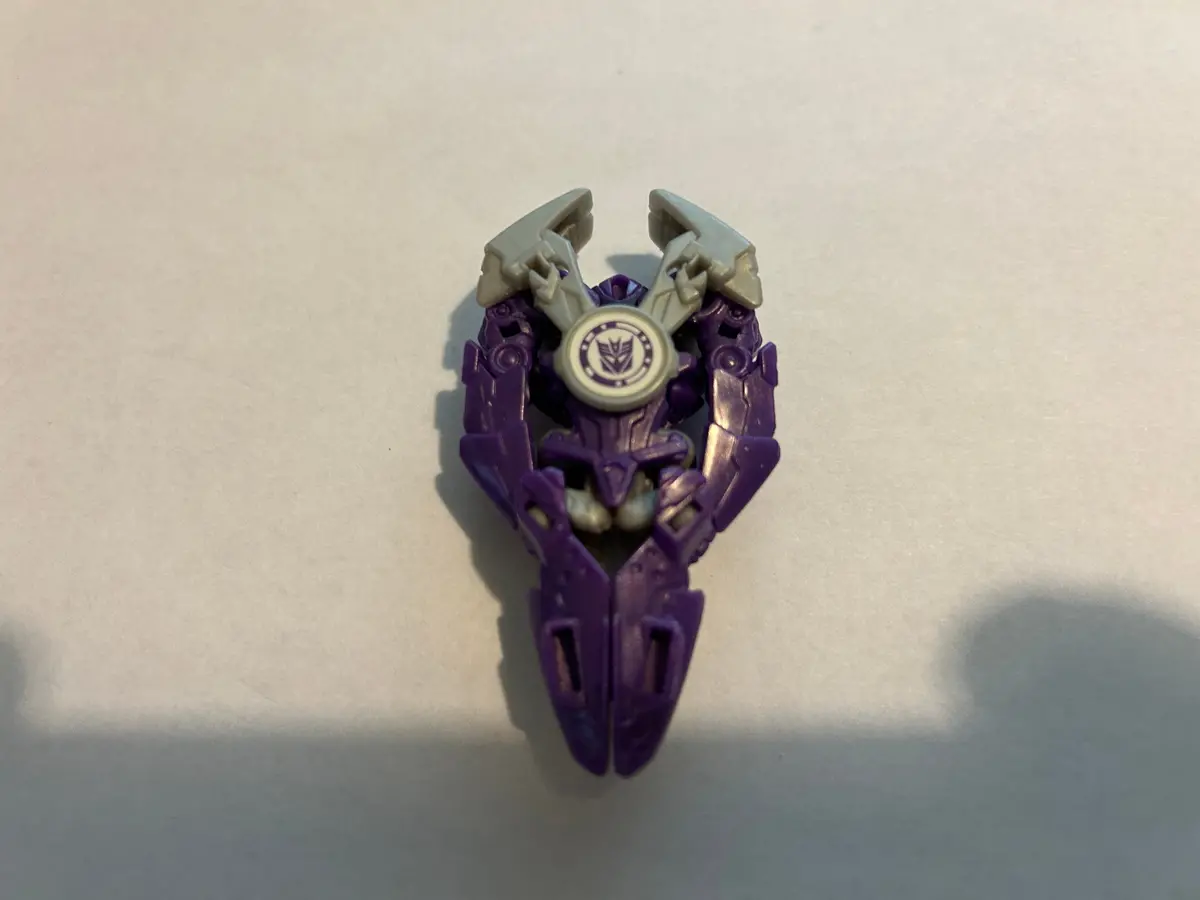 Tf Rid2015 Airazor Minicon Incomplete 1