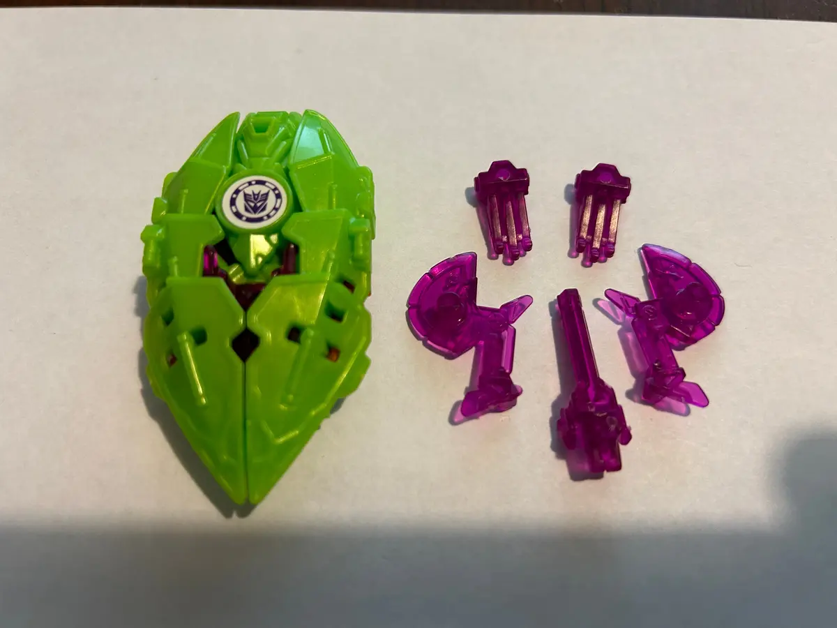 Tf Rid2015 Dragonus Minicon 1