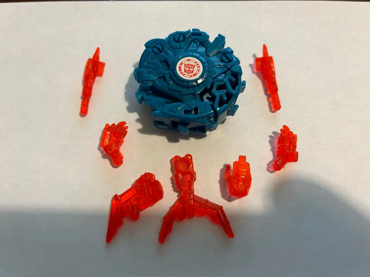 Tf Rid2015 Velocirazor Minicon 1