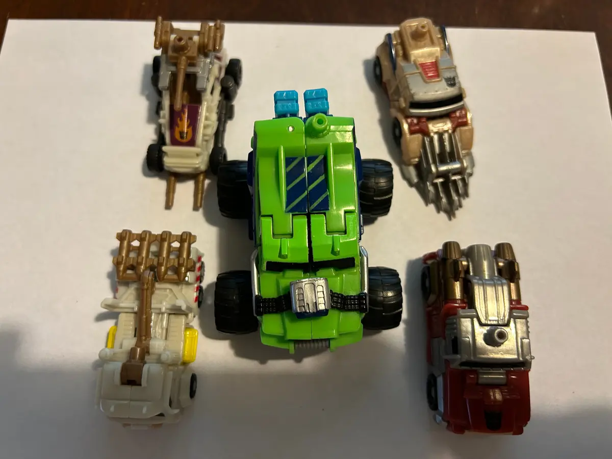 Tf Pcc Mudslinger 1