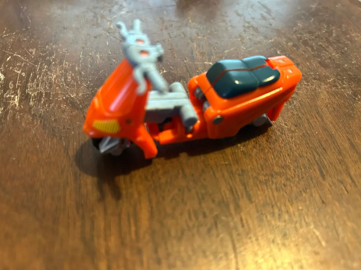 Tf Armada Sureshock 1