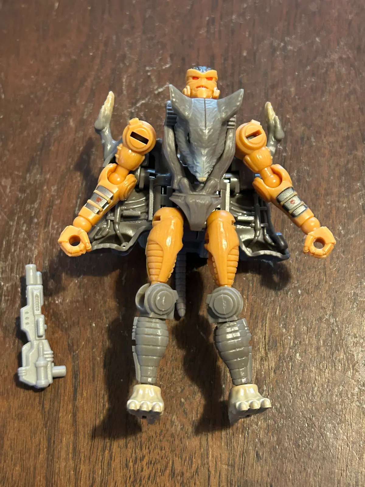 Tf Kingdom Rattrap 1