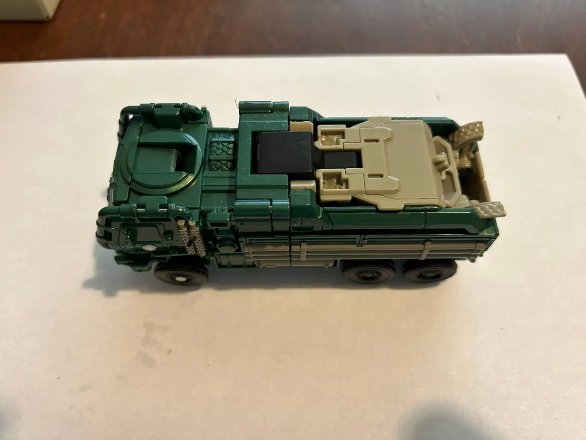 Tf Movie 4 Aoe Hound (One Step) 1