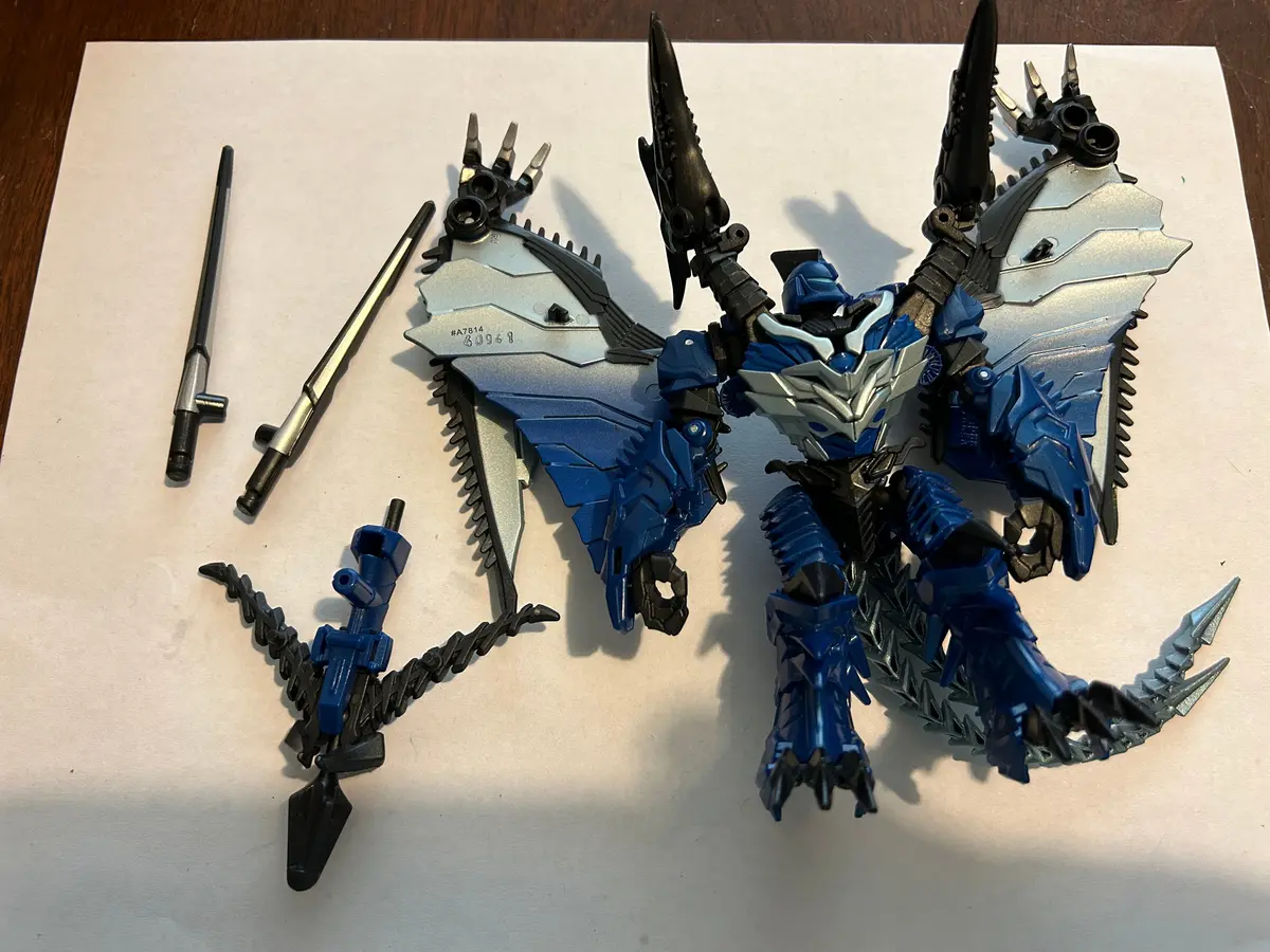 Tf Movie 4 Aoe Strafe (Deluxe) 1