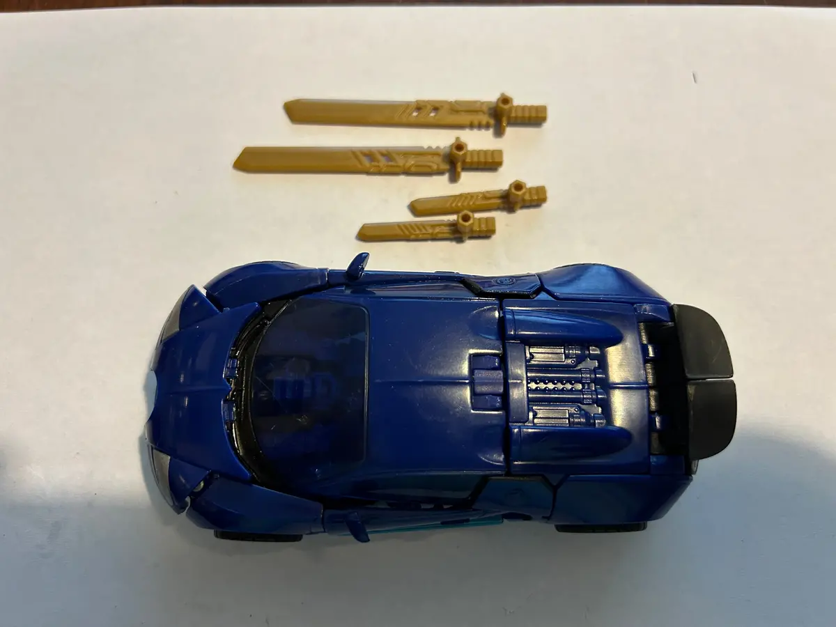 Tf Movie 4 Aoe Drift (Deluxe) 1