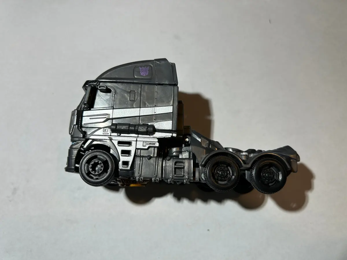 Tf Movie 4 Aoe Galvatron (Power Attackers) 1