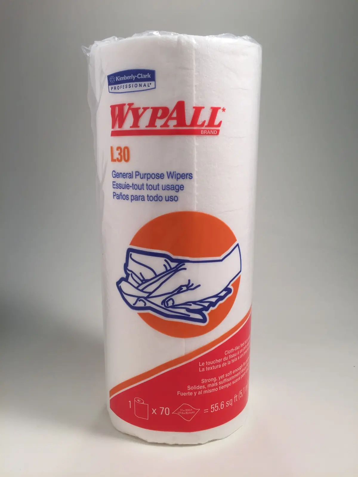 Paper Towel - Wypall - L30 1