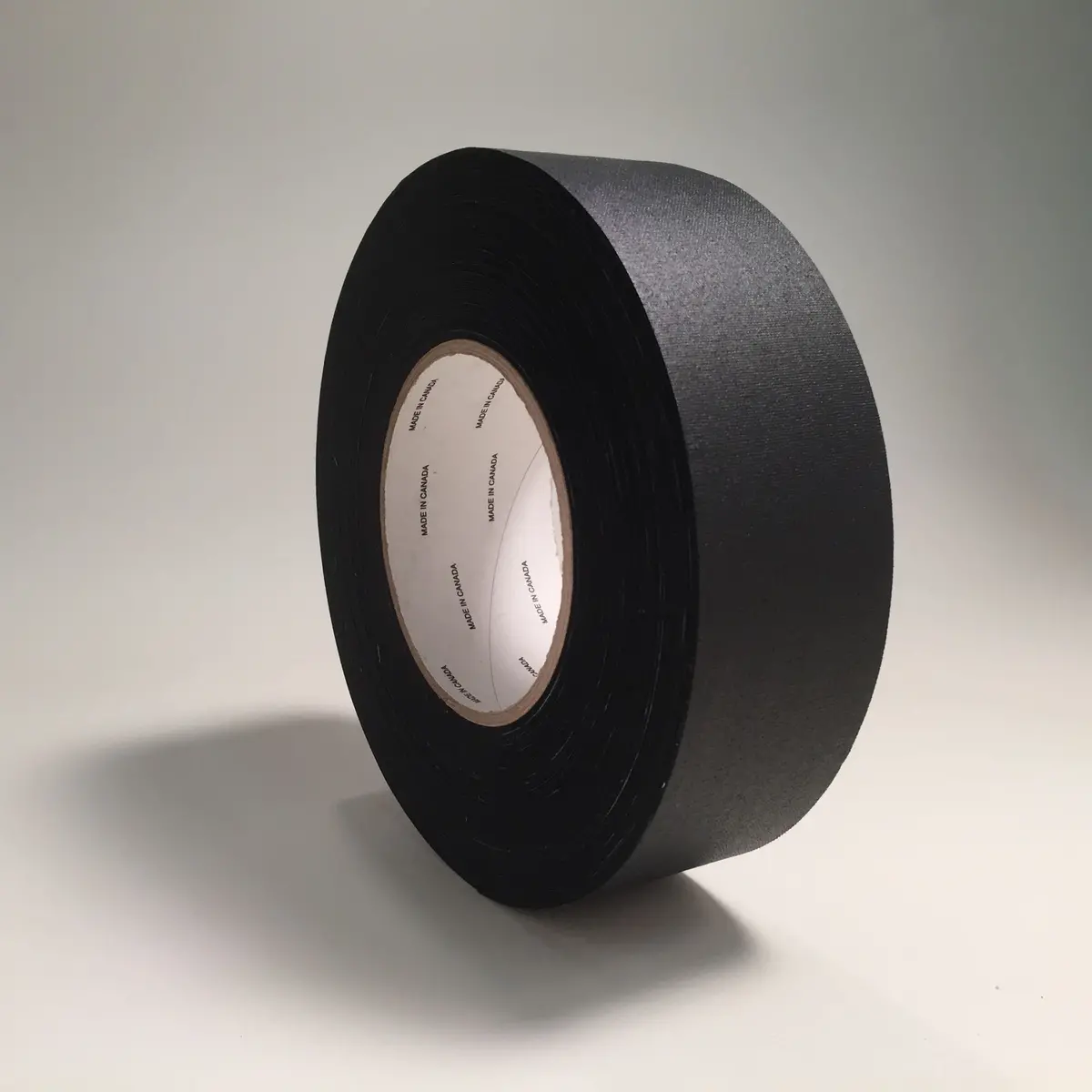 Cloth / Gaffer Tape - 2" - Black 1