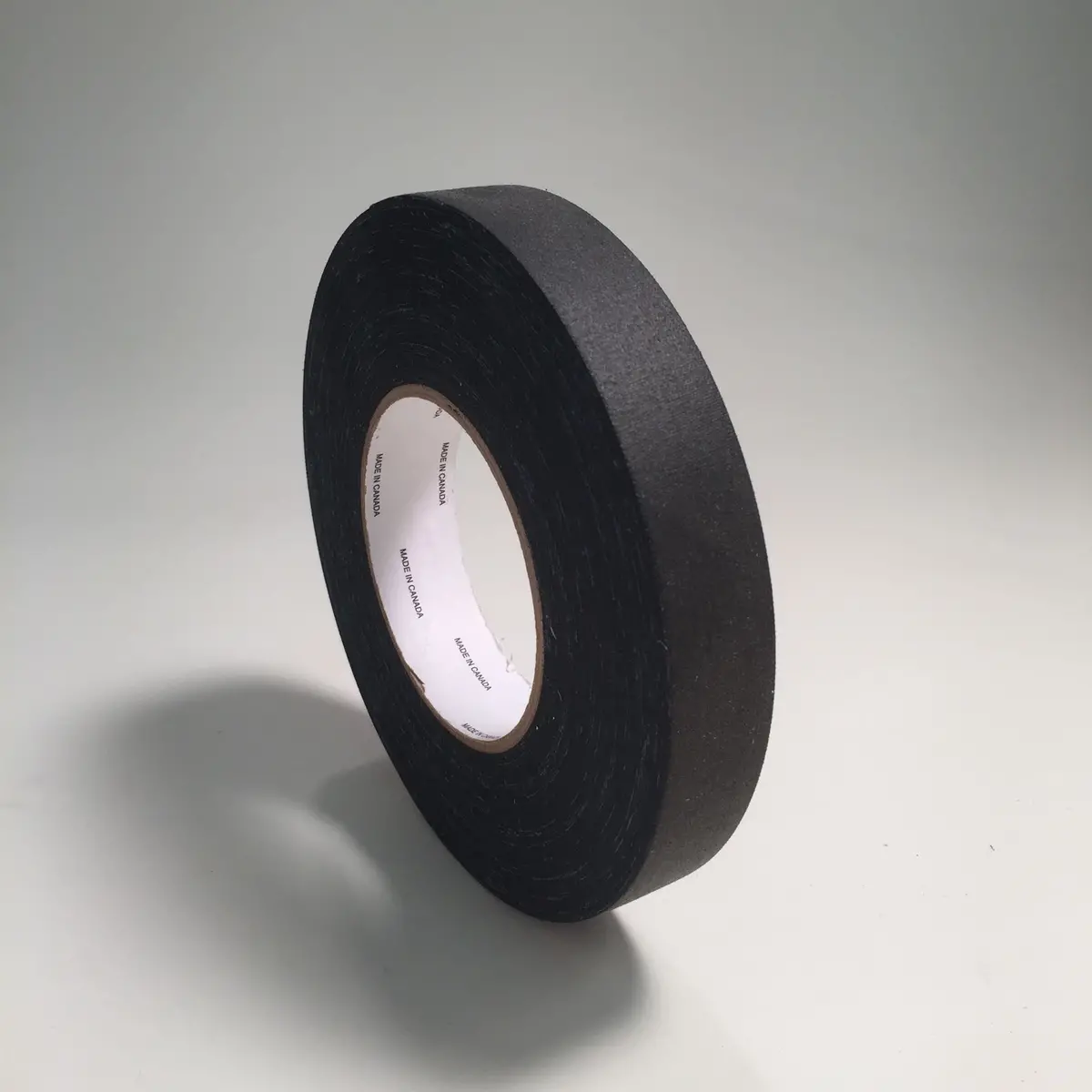 Cloth / Gaffer  Tape - 1" - Black 1