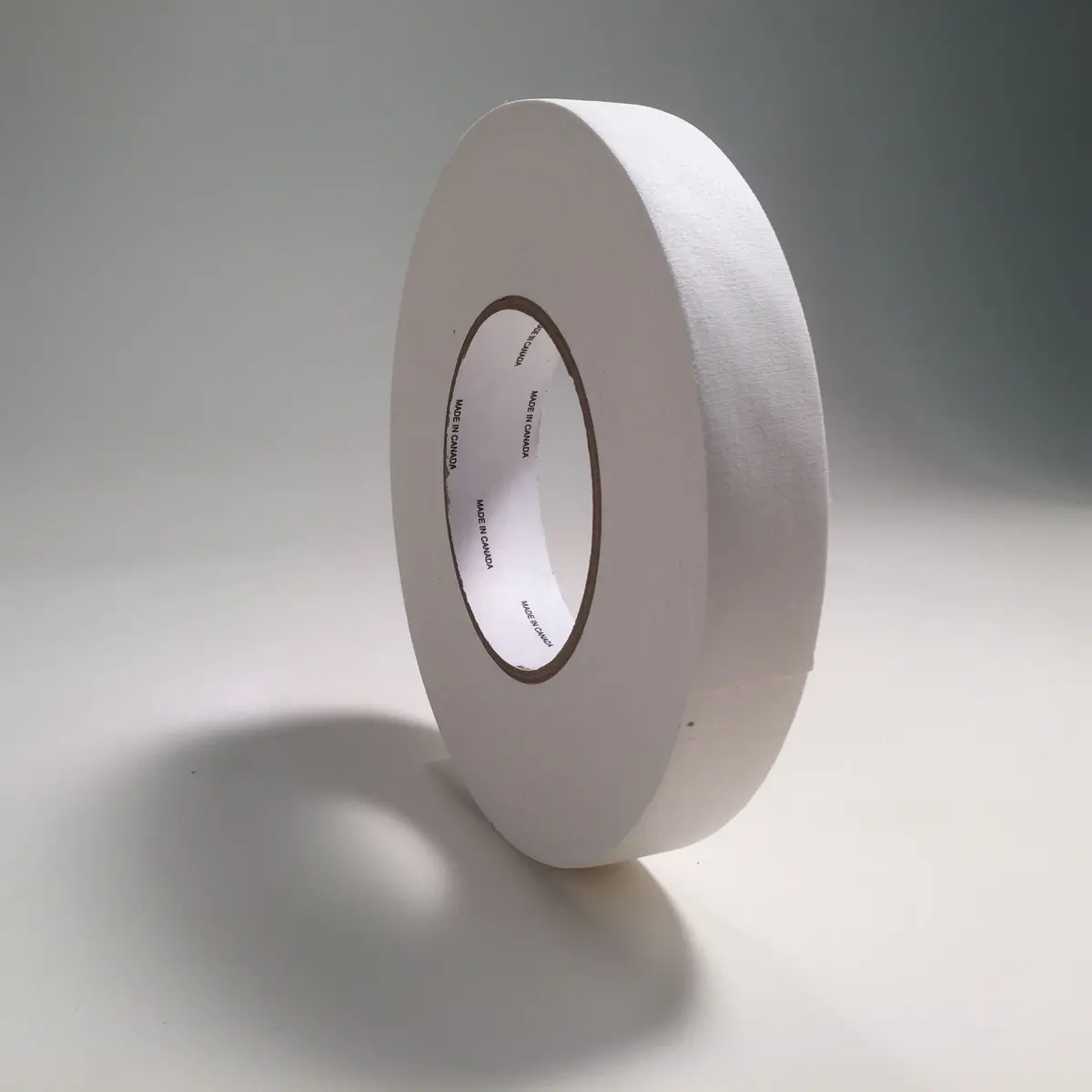 Cloth / Gaffer Tape - 1" - White 1