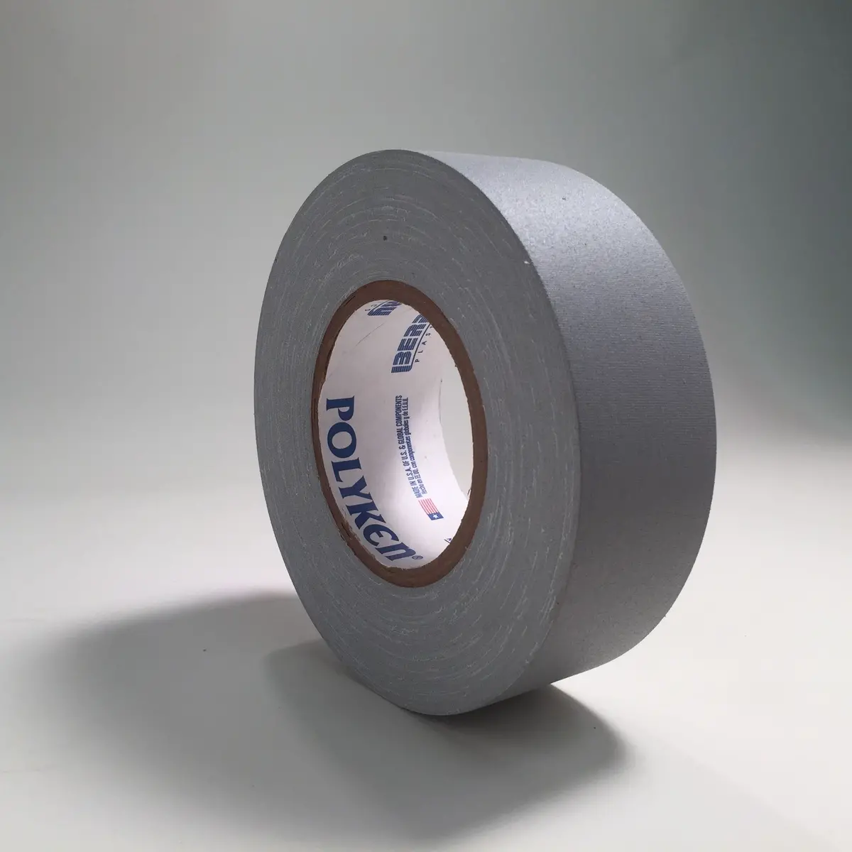 Cloth / Gaffer Tape - 2" - Grey 1