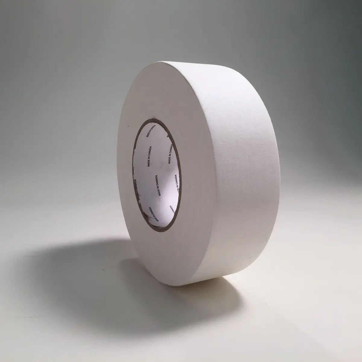Cloth / Gaffer Tape - 2" - White 1