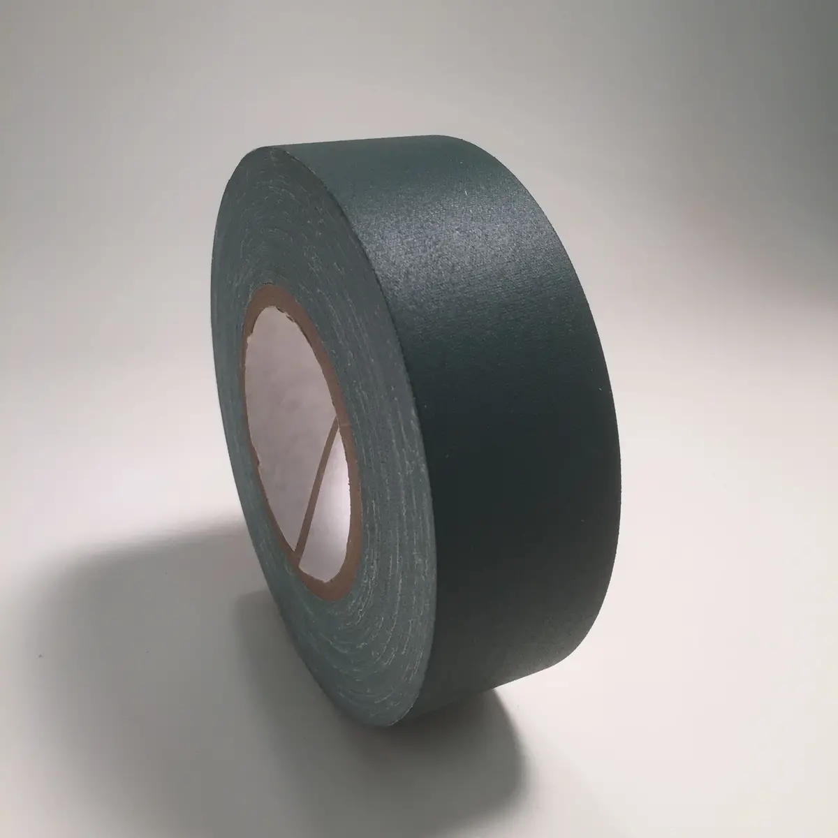 Cloth / Gaffer Tape - 2" - Dark Green 1