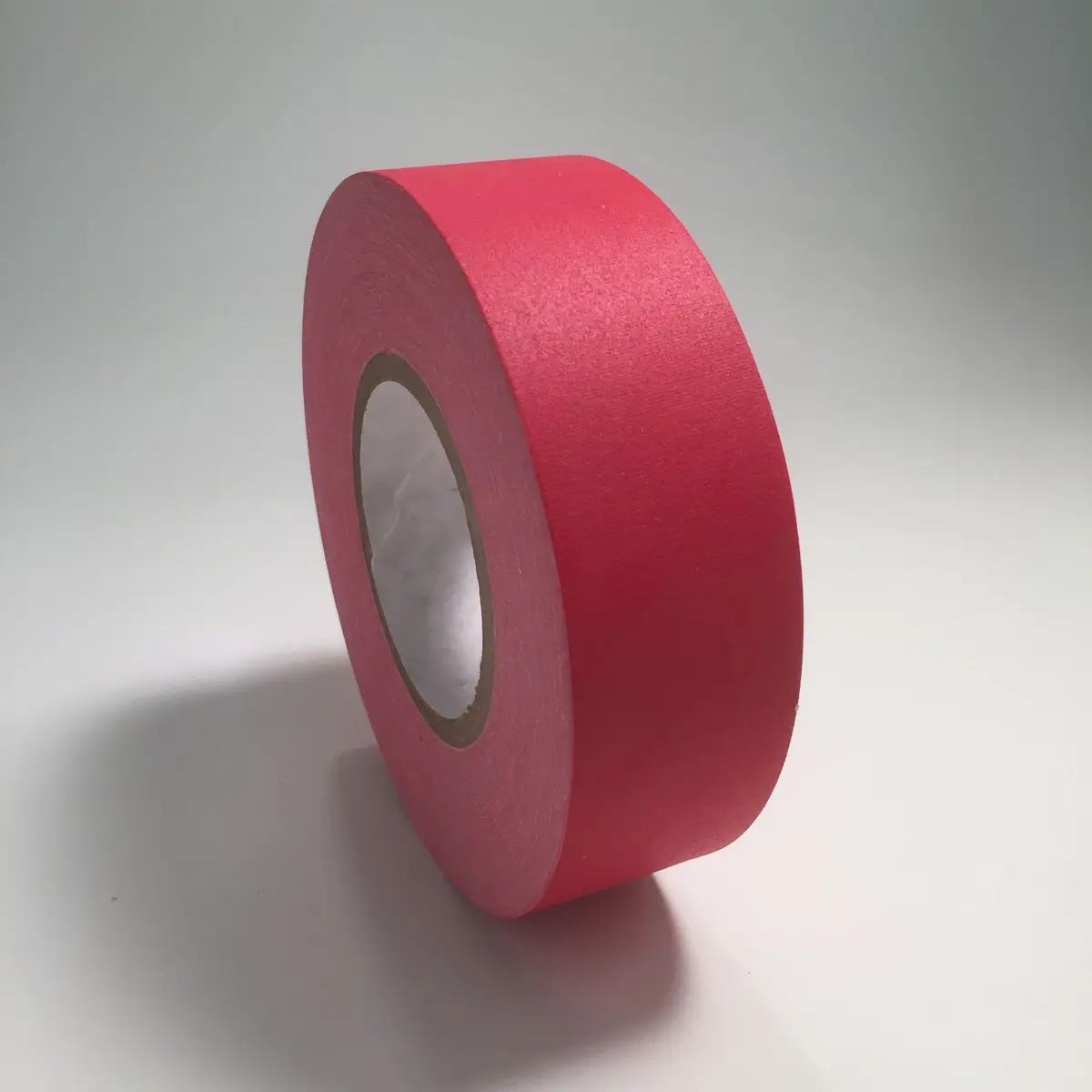 Cloth / Gaffer Tape - 2" - Red 1