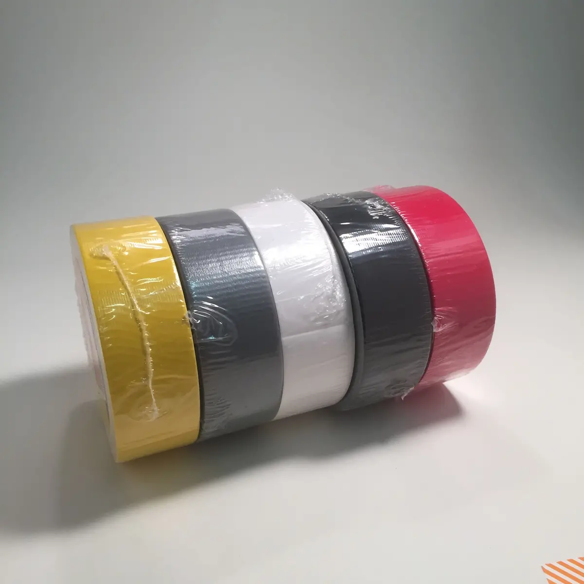Duct Tape - 2" - Black 1