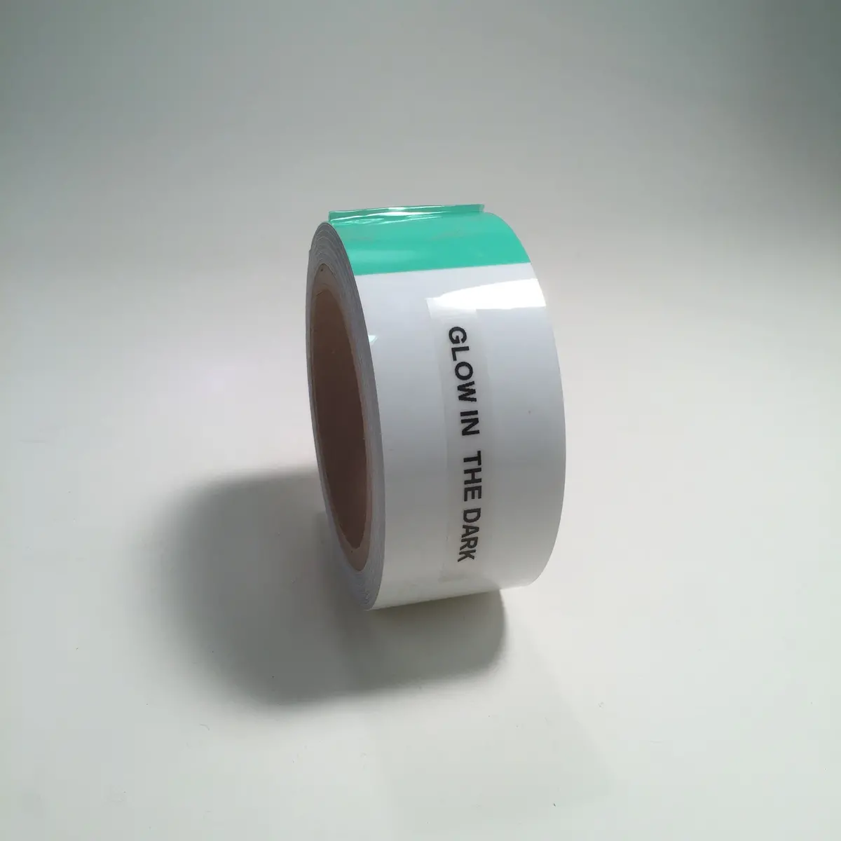 Glow In The Dark Tape - Photoluminescent 1