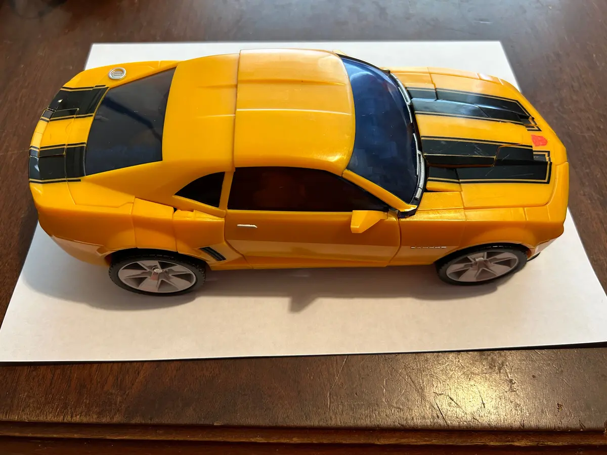 Tf Hftd Battle Ops Bumblebee 1